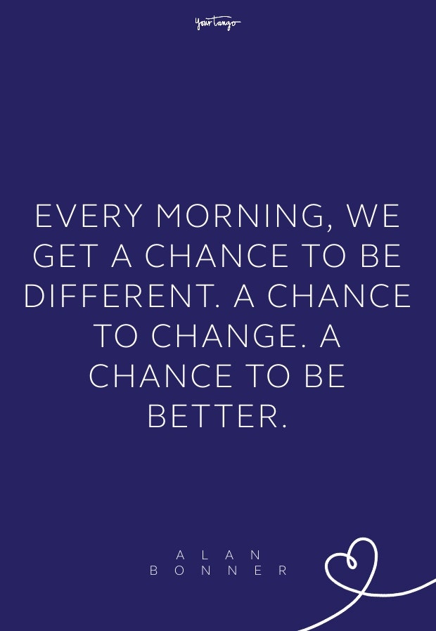 alan bonner be better quote alan bonner be better quote