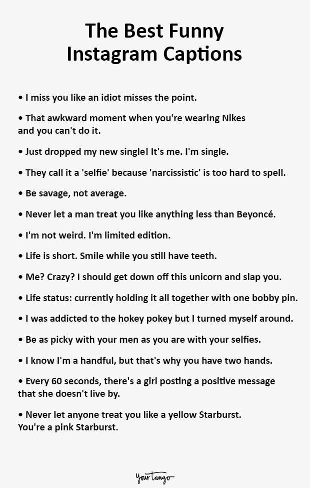 best funny instagram captions best funny instagram captions
