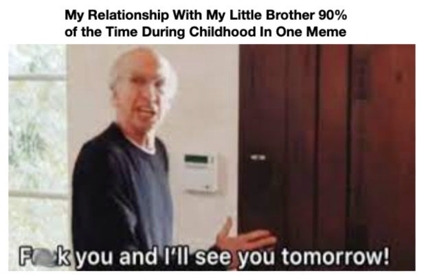 funny brother memes brother memes