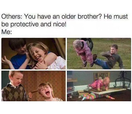 funny brother memes brother memes