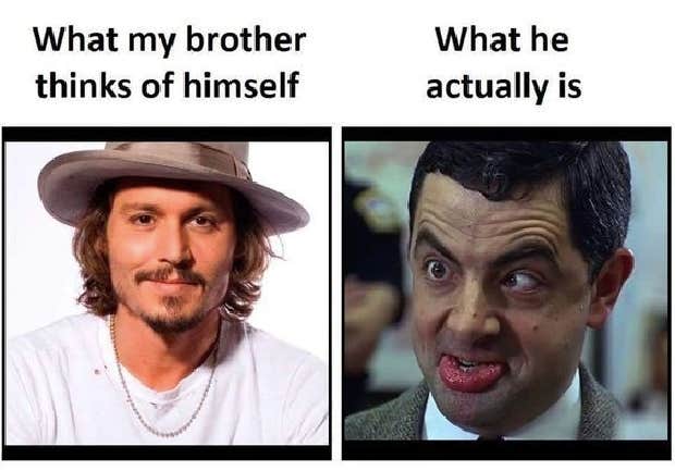 funny brother memes brother memes