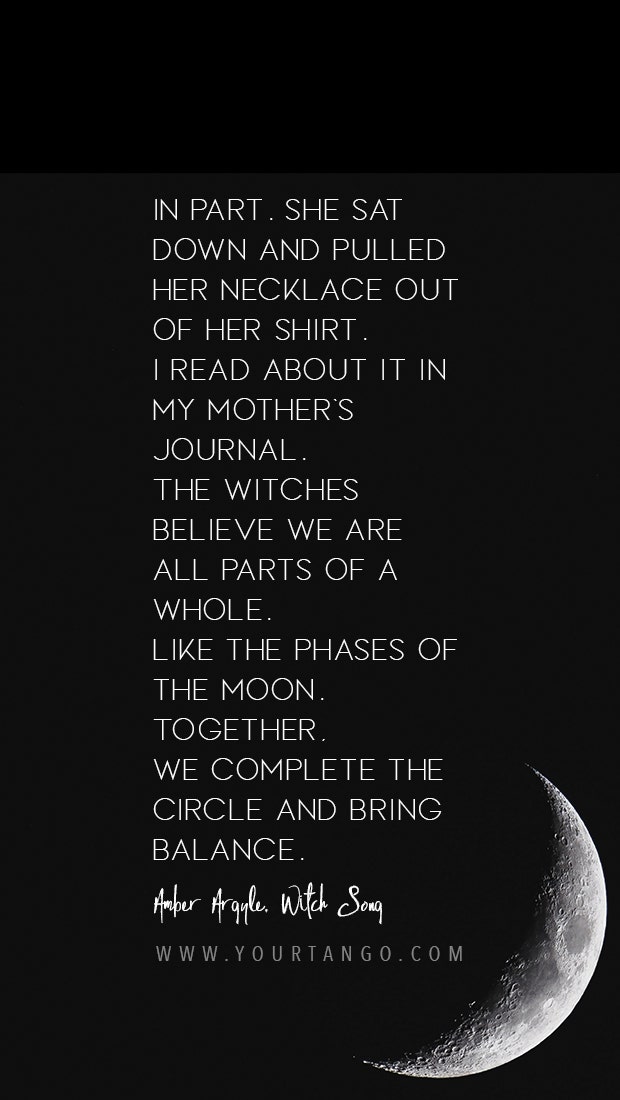 moon quotes amber argyle moon quote