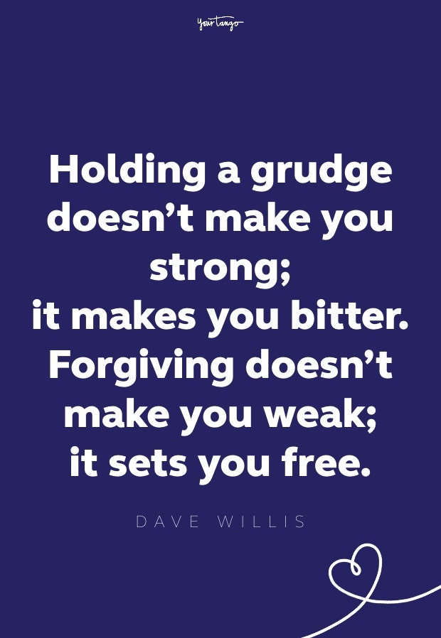 dave willis forgiveness quote dave willis forgiveness quote