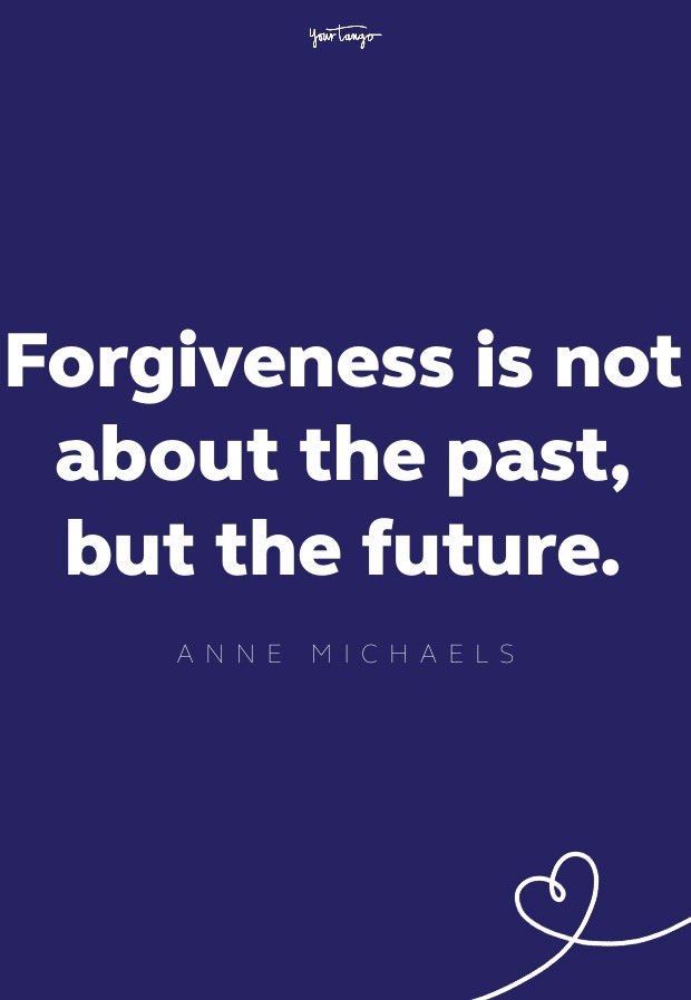 anne michaels forgiveness quote anne michaels forgiveness quote