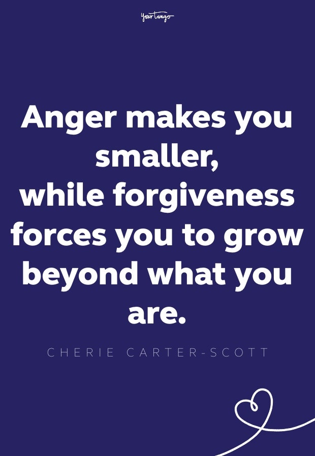 cherie carter-scott forgiveness quote cherie carter-scott forgiveness quote