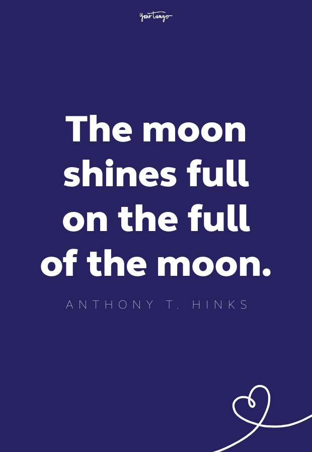 moon quotes anthony t hinks moon quote
