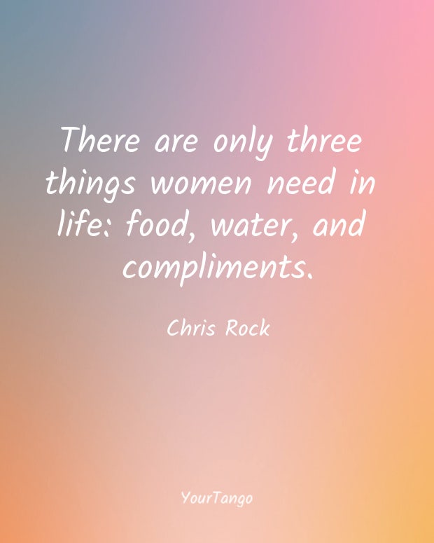 Chris Rock funny love quote Chris Rock funny love quote