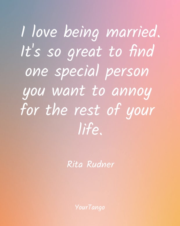 Rita Rudner funny love quote Rita Rudner funny love quote