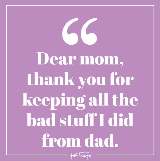 funny mothers day quotes