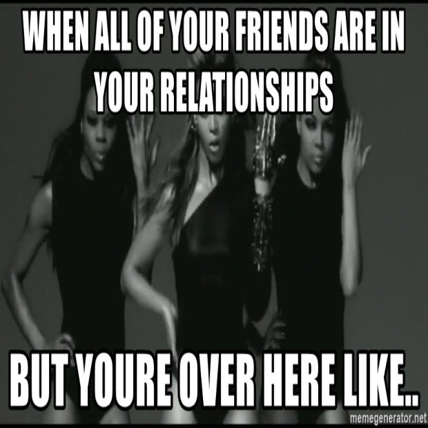 single funny memes single funny memes