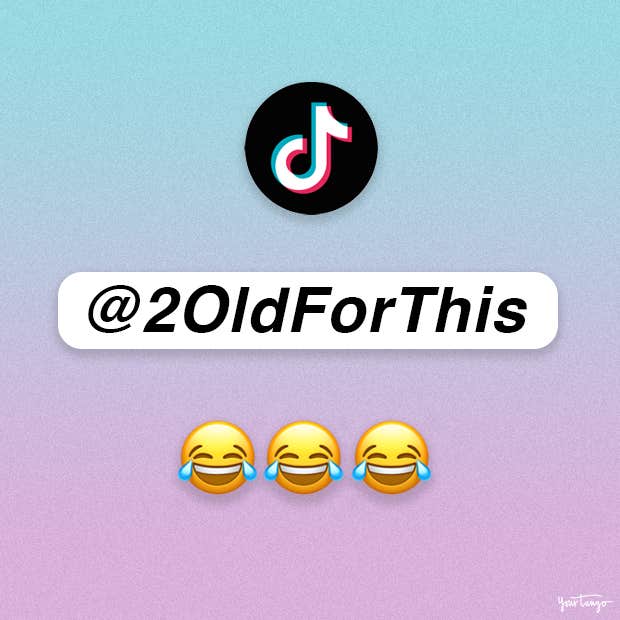 funny username 2oldforthis funny usernames