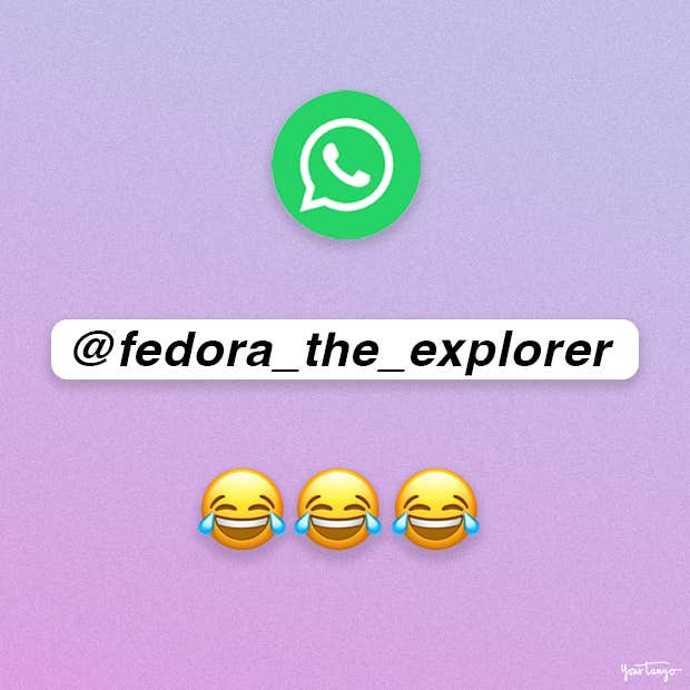 funny username fedora_the_explorer funny usernames