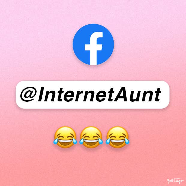 funny username internetaunt funny usernames