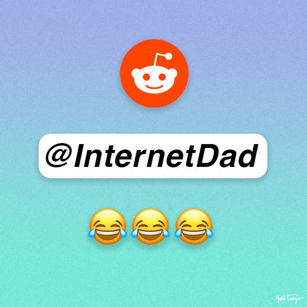 funny username internetdad funny usernames