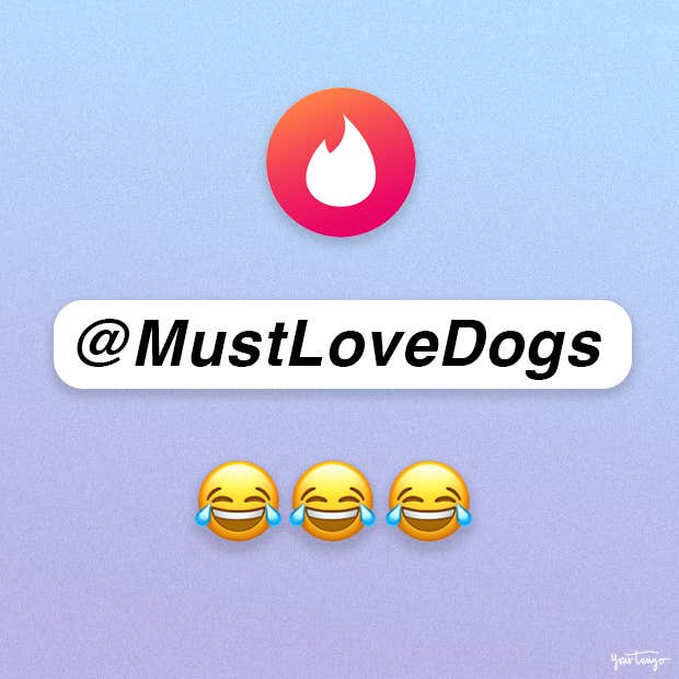 funny username mustlovedogs funny usernames