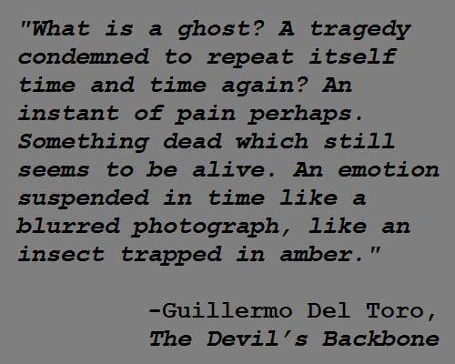 the devil's backbone quote