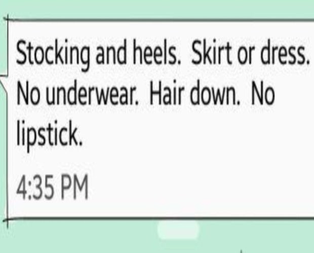 how to be dominant over text praise part 2 how to be dominant over text praise part 2