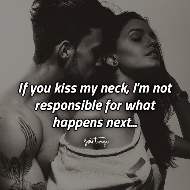 how to kiss a Taurus