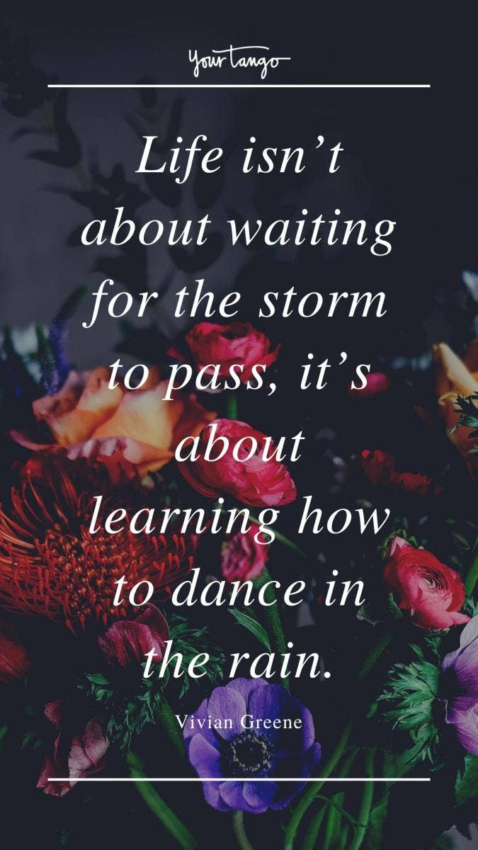 inspirational quotes during a crisis vivian greene encouraging quote