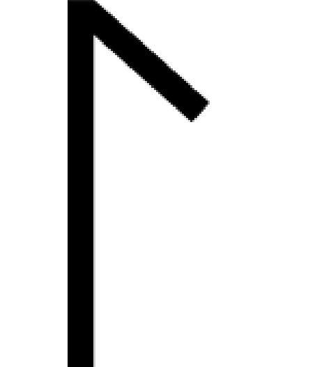 laguz rune laguz rune