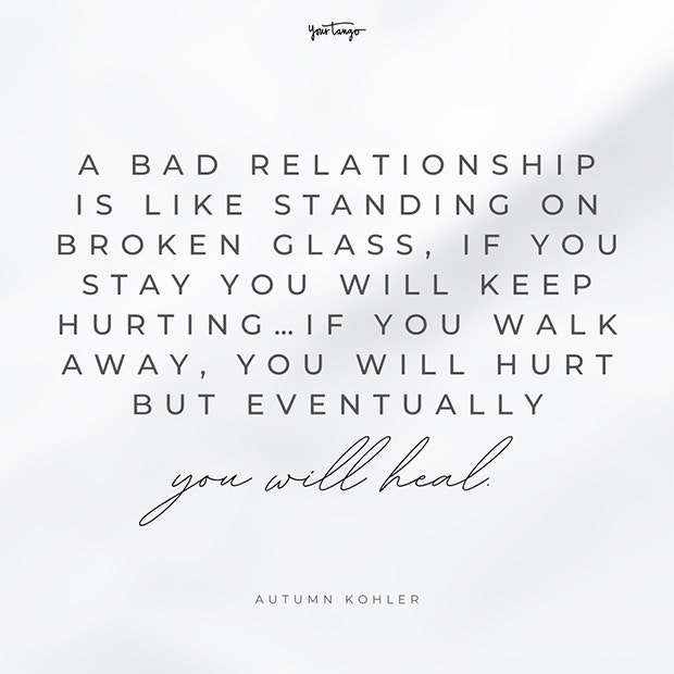 letting go of someone who doesn't want you quotes