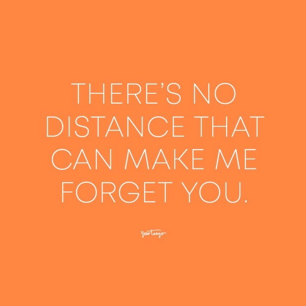 long distance friendship quotes
