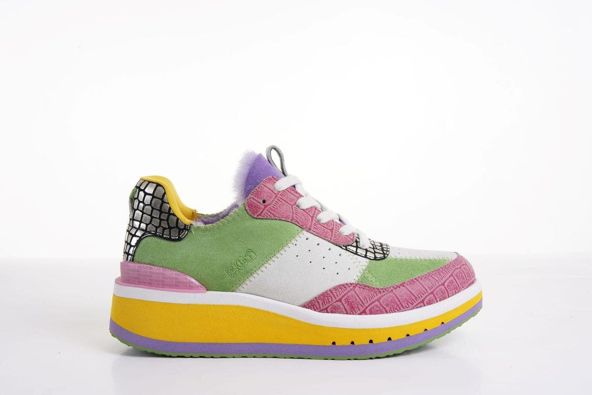 Deckers X Lab Women's Ko-Z Sport Low Wedge 