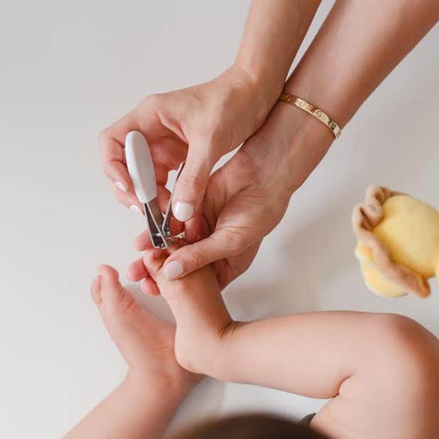 NailFrida The SnipperClipper Set 