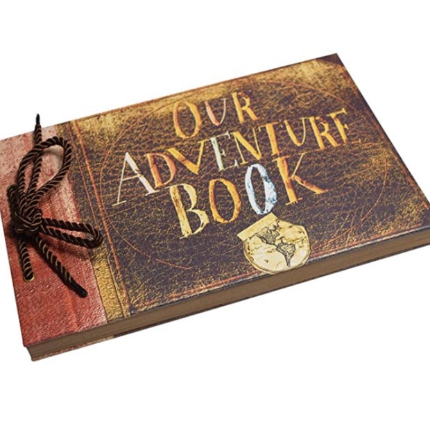 our adventure scrapbook our adventure scrapbook
