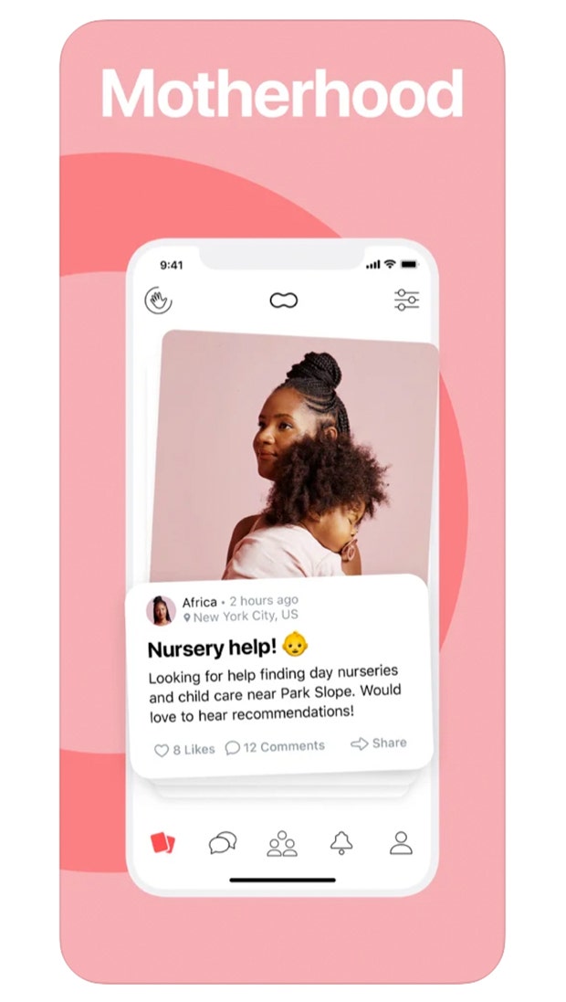 Peanut app Peanut app