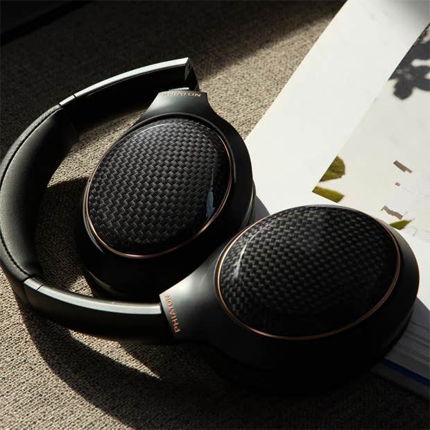 Phiaton 900 Legacy Noise-Cancelling Headphones