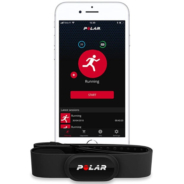 polar heart rate monitor polar heart rate monitor