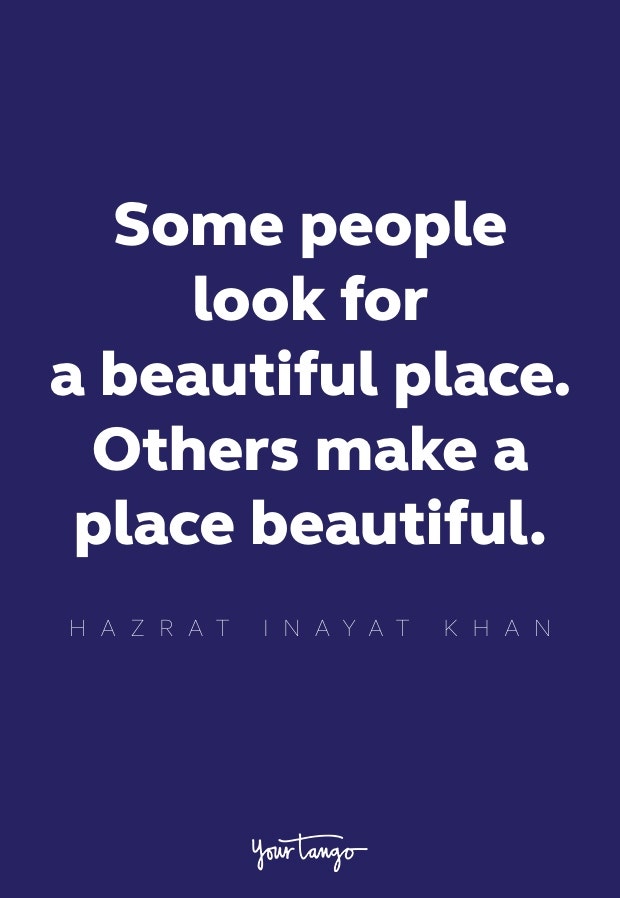 hazrat inayat khan quote