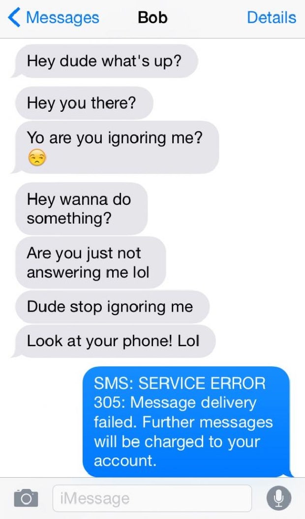 how to get someone to stop texting you how to get someone to stop texting you