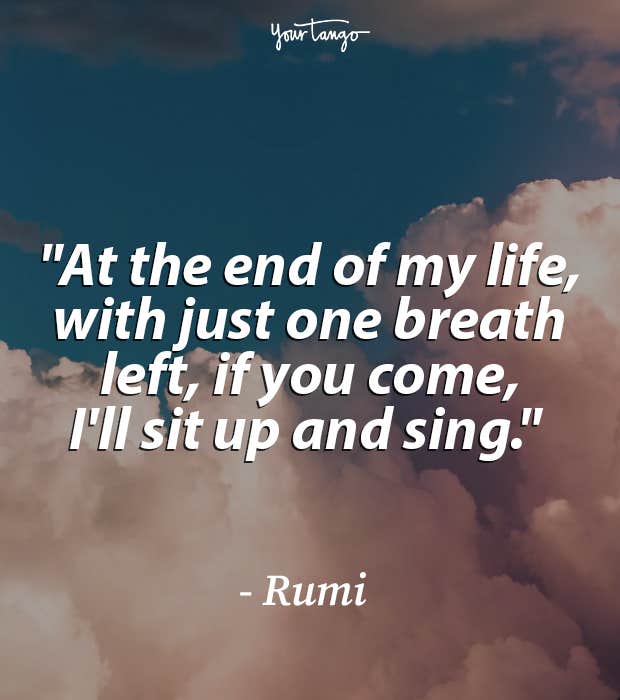 rumi quotes rumi quotes