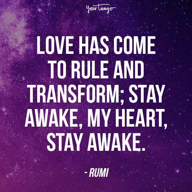 rumi quotes rumi quotes