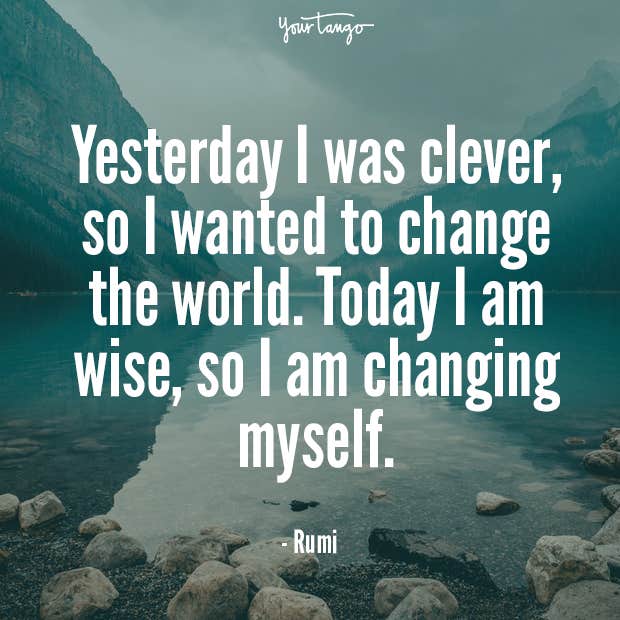 rumi quotes rumi quotes