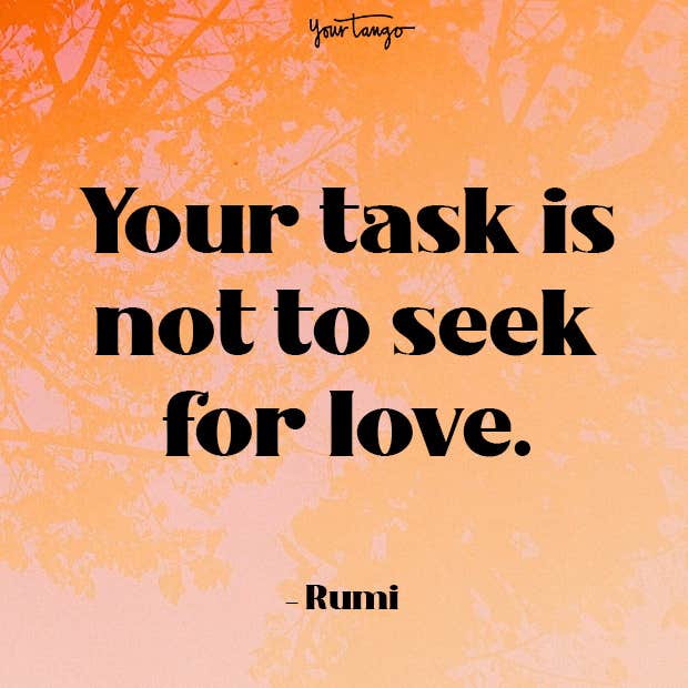 rumi quotes rumi quotes