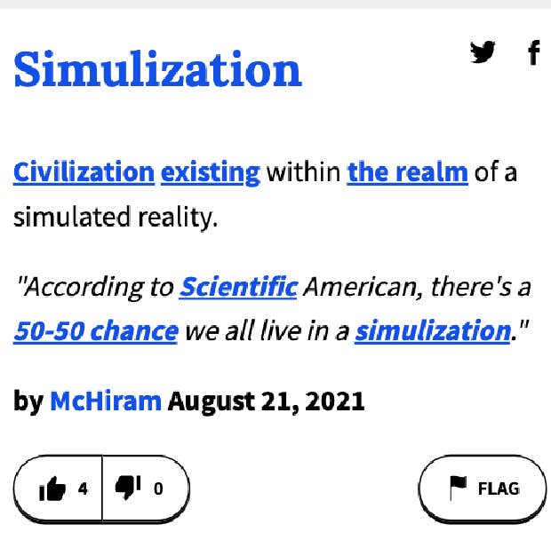 simulization meaning simulization meaning