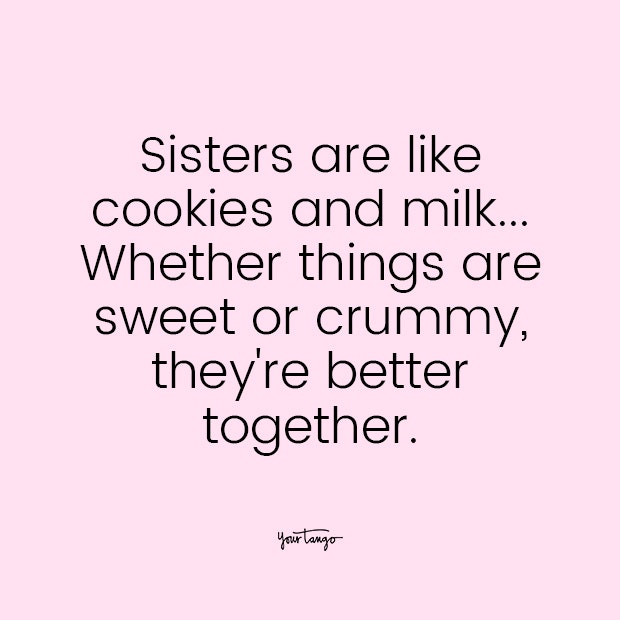 Sister Quotes Sister Quotes