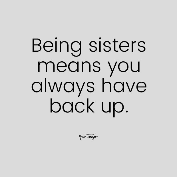 Sister Quotes Sister Quotes