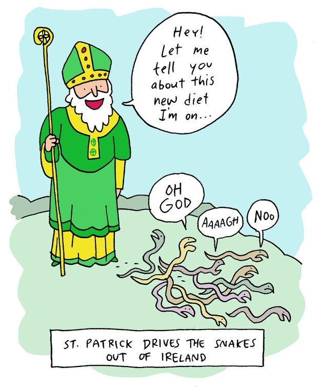 st. patricks day meme st patrick's day memes