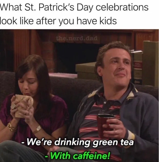 st. patricks day meme st patricks day memes