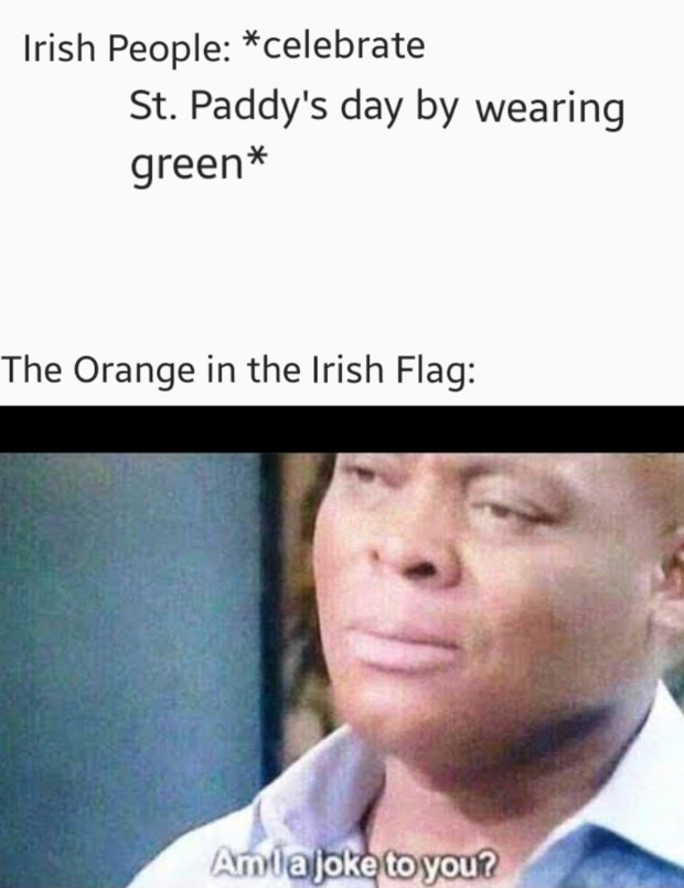st. patricks day meme st patrick's day meme