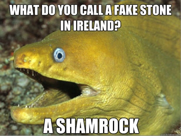 st. patricks day meme st patrick's day memes