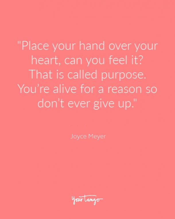 joyce meyer suicide prevention quotes