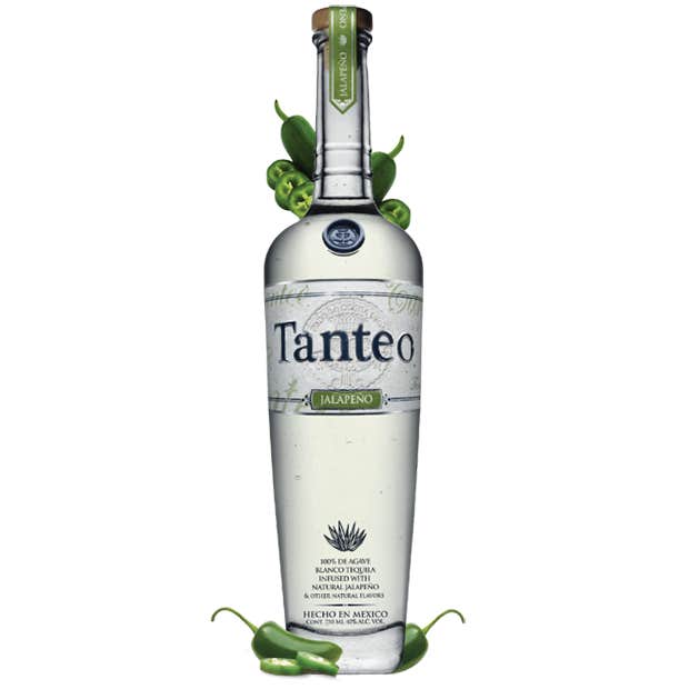tanteo tequila tanteo tequila