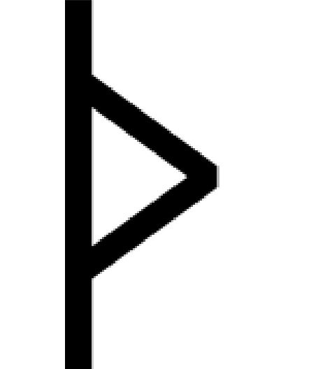 ansuz rune ansuz rune