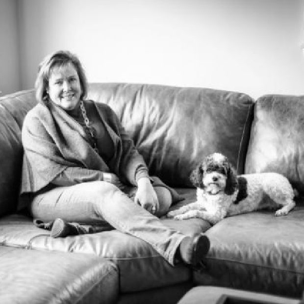 Virginia Buckingham, head of Boston's Logan Airport on 9/11