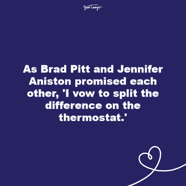 funny wedding vows funny wedding vows